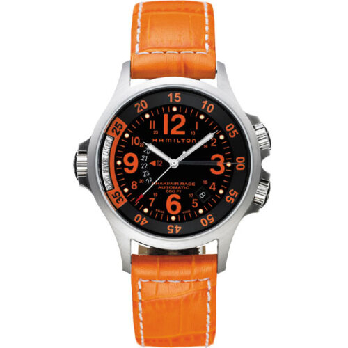 Hamilton Khaki Aviation H77665973