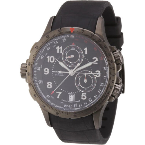 Hamilton Khaki Aviation H77672333