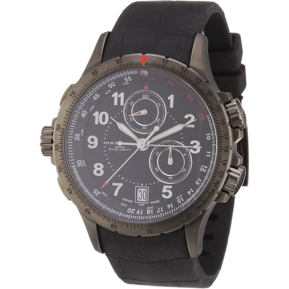 Hamilton Khaki Aviation H77672333