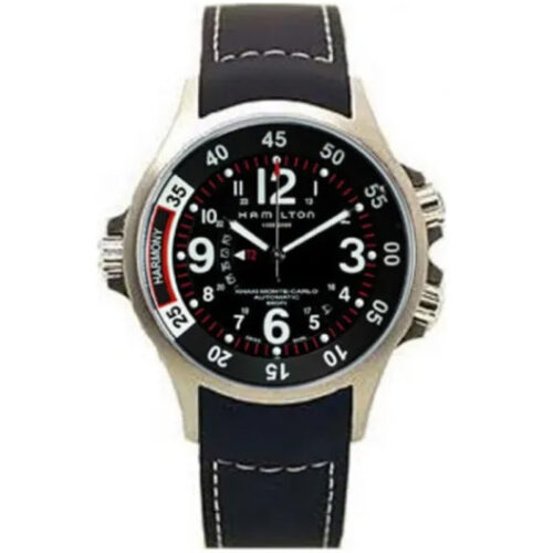 Hamilton Khaki Aviation H77675333