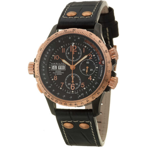 Hamilton Khaki Aviation H77676733