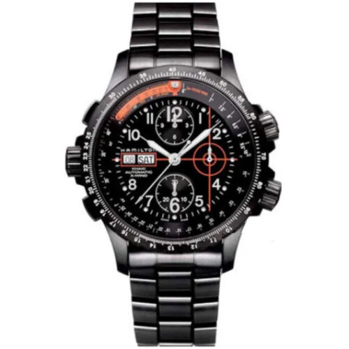 Hamilton Khaki Aviation H77686133