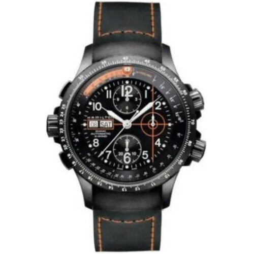 Hamilton Khaki Aviation H77686333