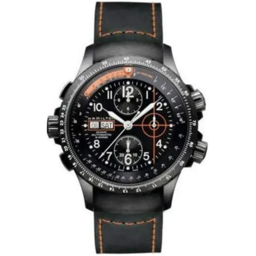 Hamilton Khaki Aviation H77686333