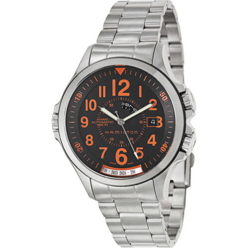 Hamilton Khaki Aviation H77695133