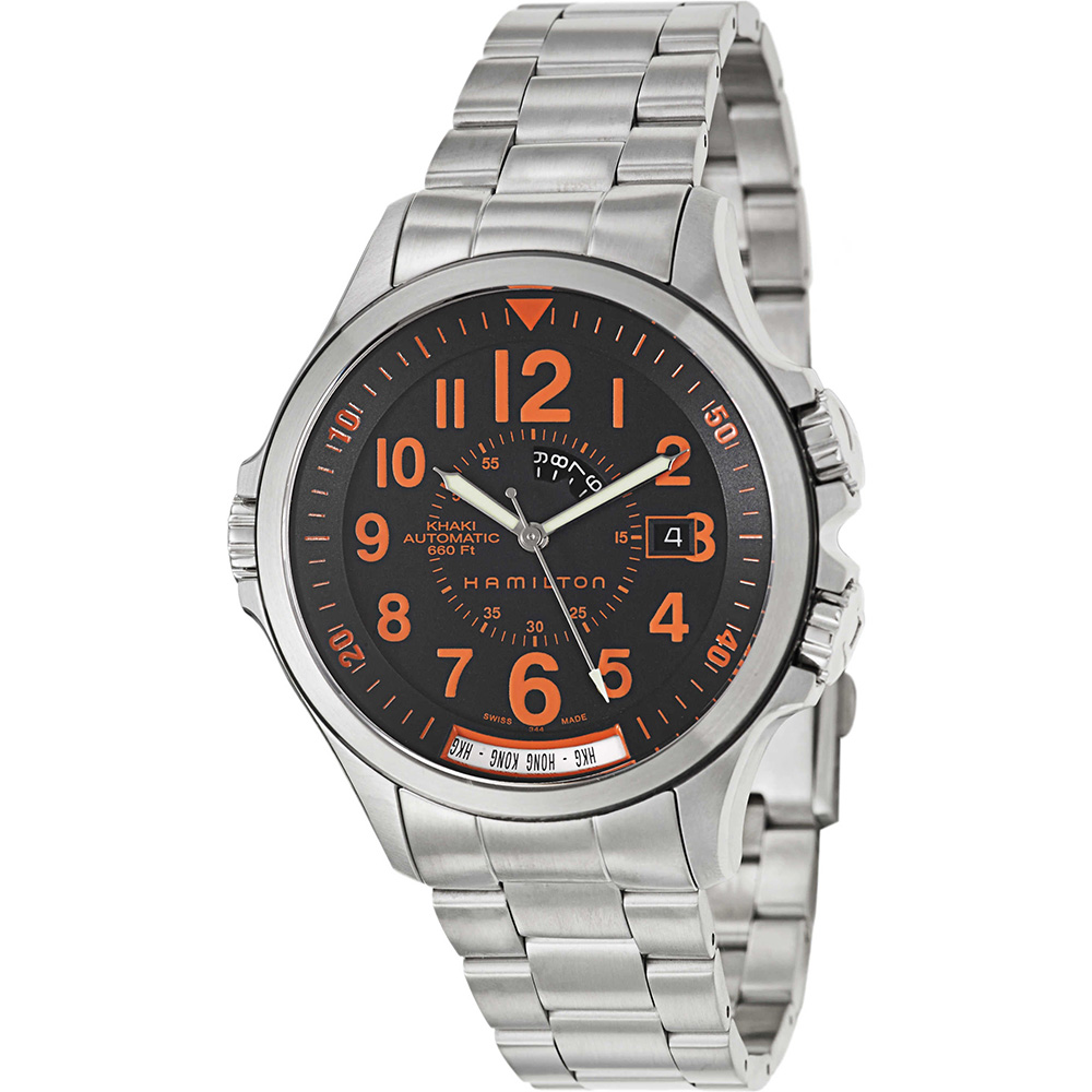 Hamilton Khaki Aviation H77695133
