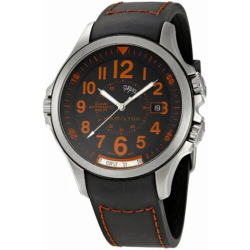 Hamilton Khaki Aviation H77695333