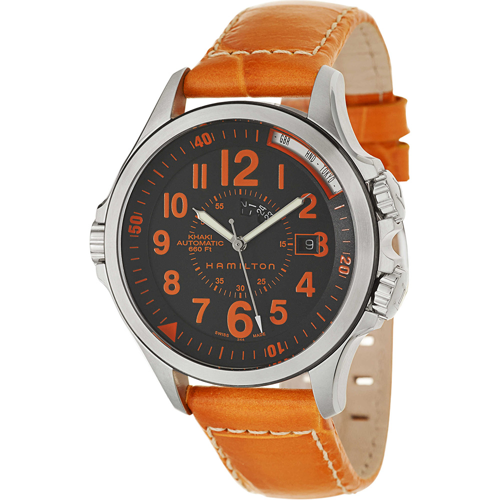 Hamilton Khaki Aviation H77695633