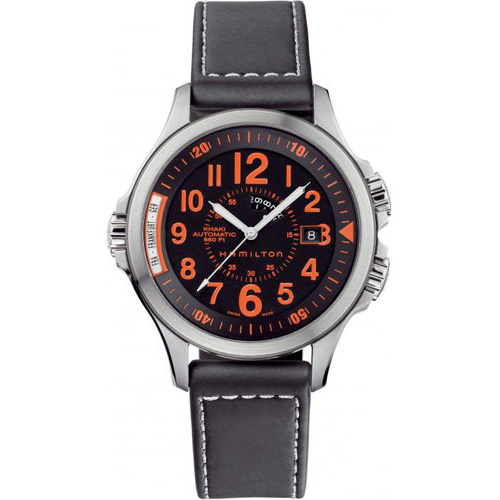 Hamilton Khaki Aviation H77695733