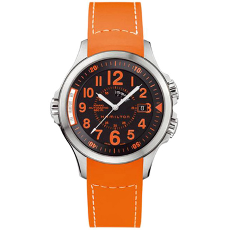 Hamilton Khaki Aviation H77695833