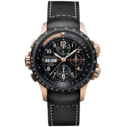 Hamilton Khaki Aviation H77696333