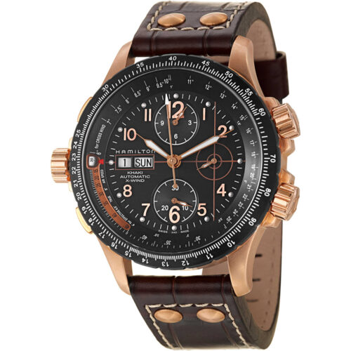 Hamilton Khaki Aviation H77696533