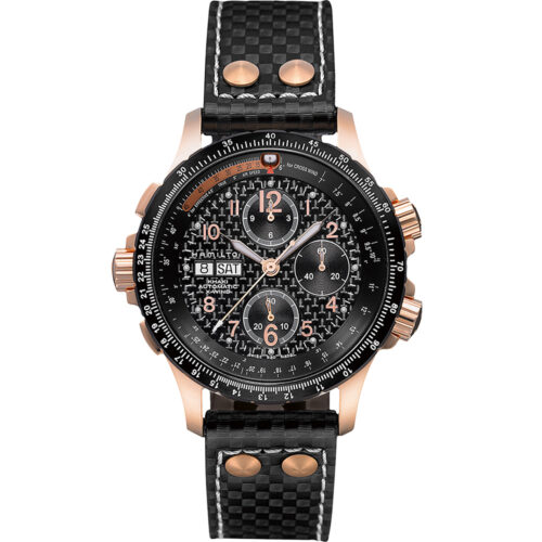 Hamilton Khaki Aviation H77696793