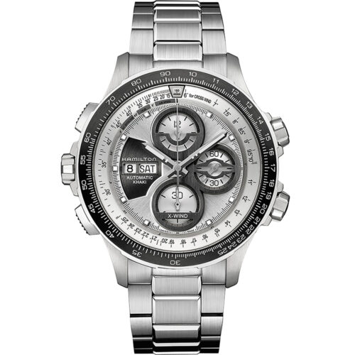 Hamilton Khaki Aviation H77726151