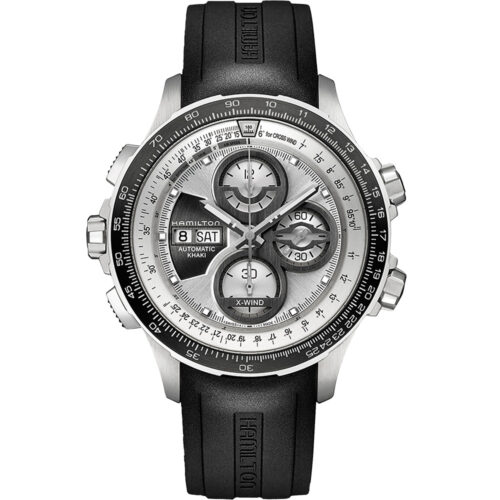 Hamilton Khaki Aviation H77726351