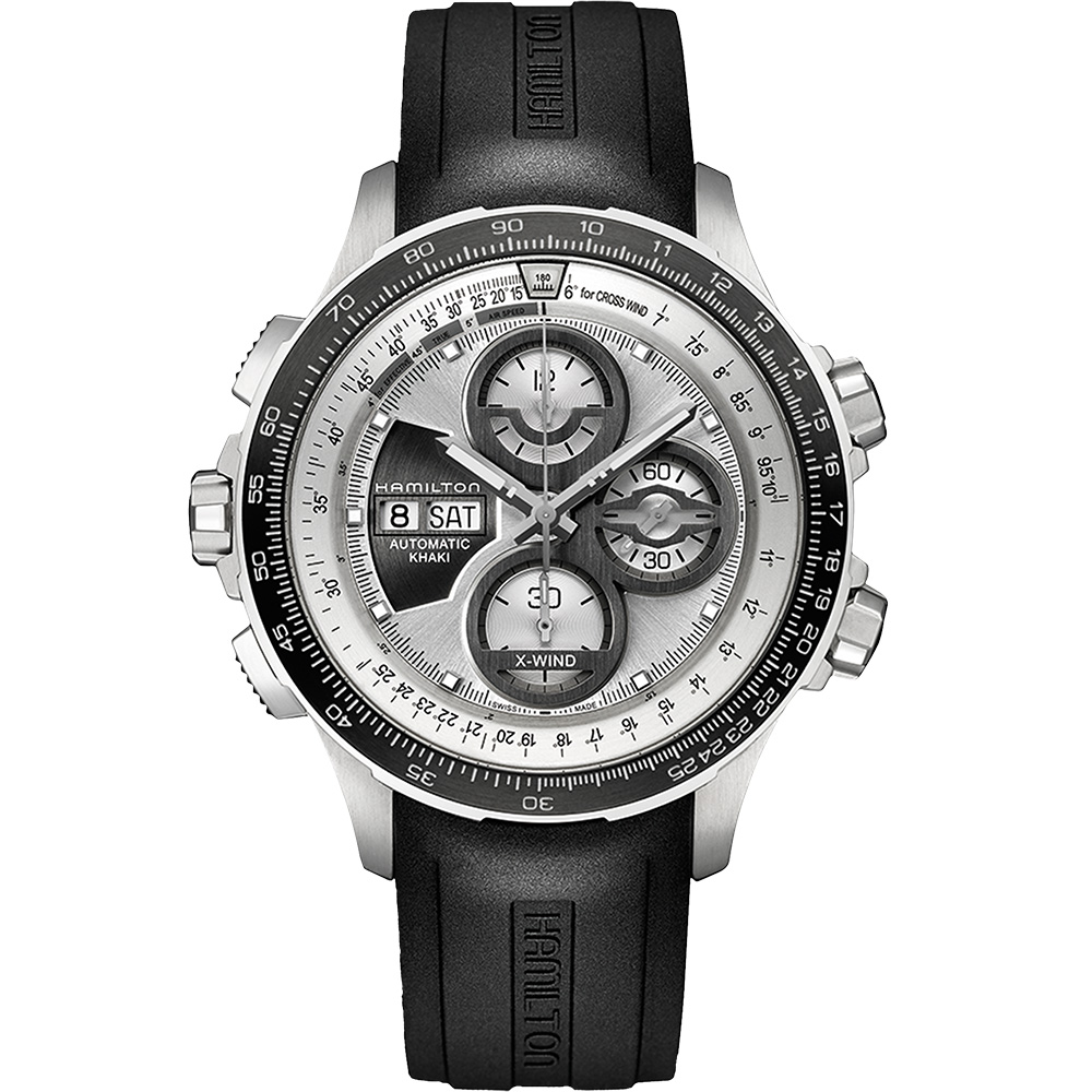 Hamilton Khaki Aviation H77726351
