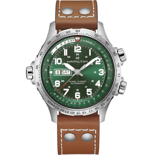 Hamilton Khaki Aviation H77735560