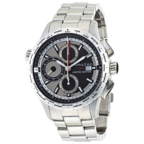 Hamilton Khaki Aviation H77756131