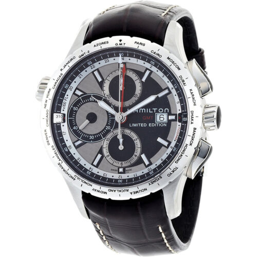 Hamilton Khaki Aviation H77756531