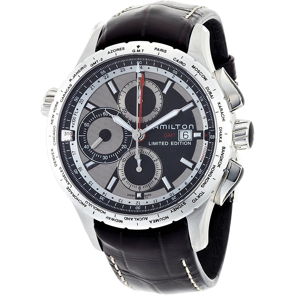 Hamilton Khaki Aviation H77756531