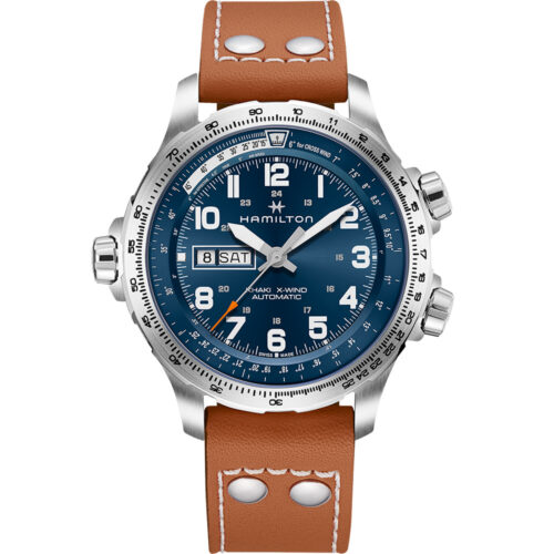 Hamilton Khaki Aviation H77765541