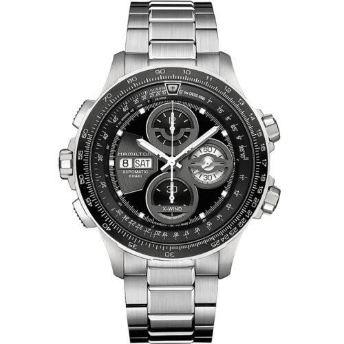 Hamilton Khaki Aviation H77766131