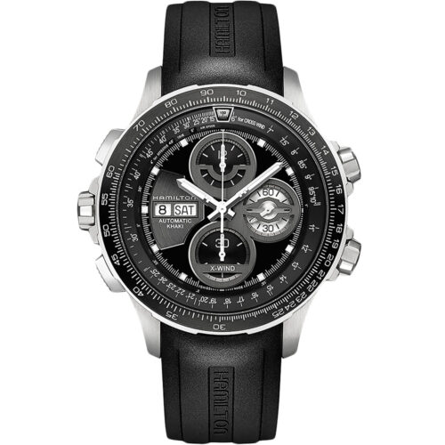 Hamilton Khaki Aviation H77766331