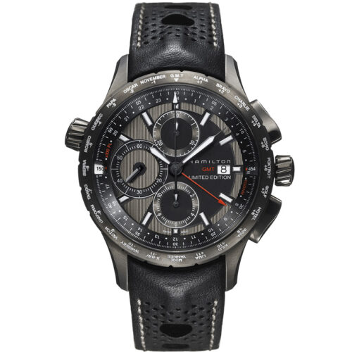 Hamilton Khaki Aviation H77786731