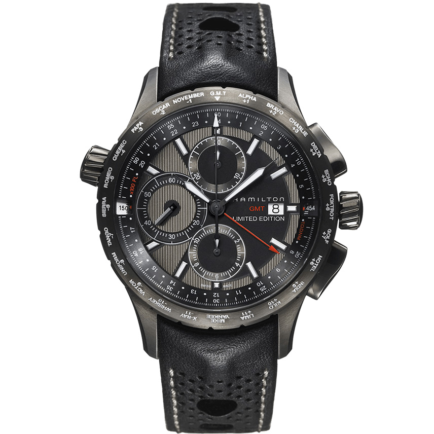 Hamilton Khaki Aviation H77786731