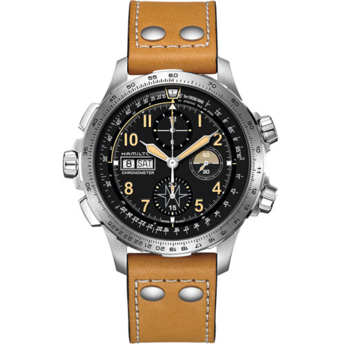 Hamilton Khaki Aviation H77796535