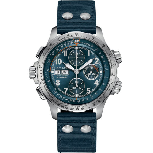 Hamilton Khaki Aviation H77906940