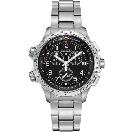 Hamilton Khaki Aviation H77912135