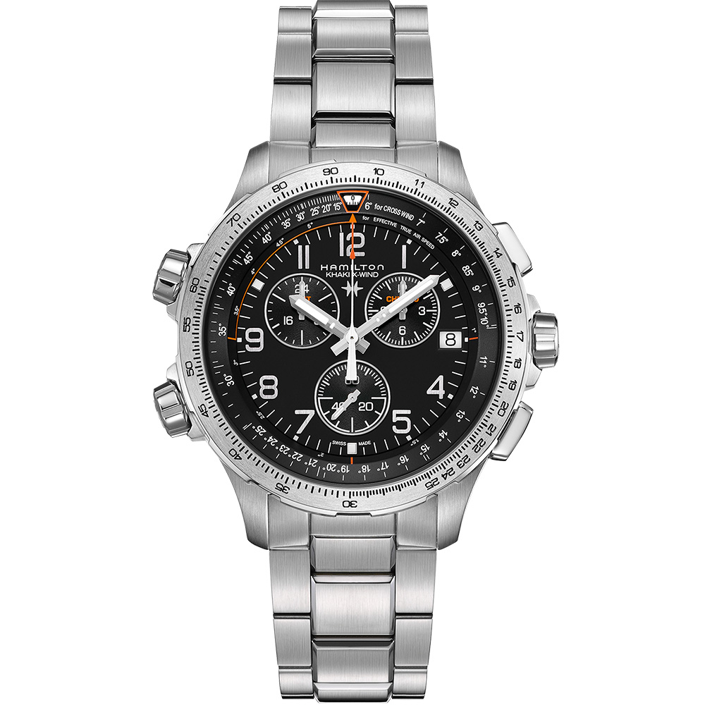 Hamilton Khaki Aviation H77912135