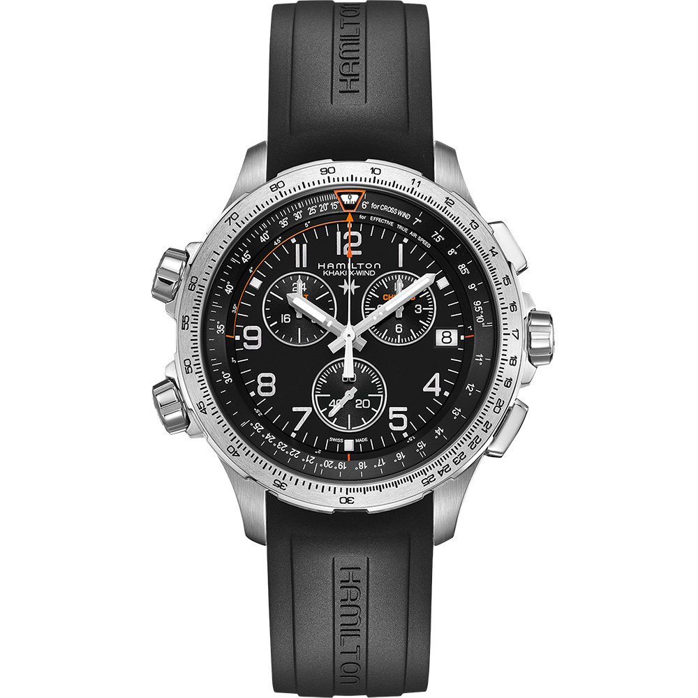 Hamilton Khaki Aviation H77912335