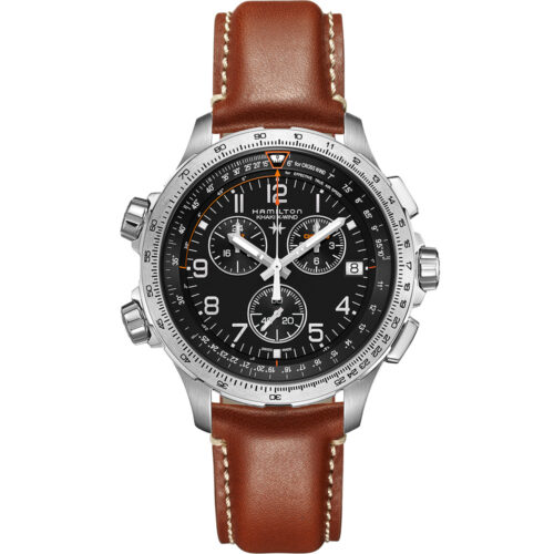 Hamilton Khaki Aviation H77912535