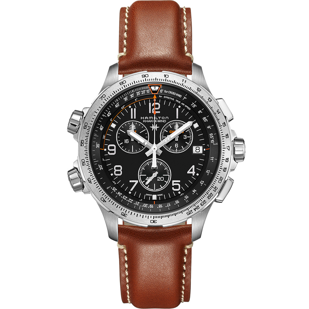 Hamilton Khaki Aviation H77912535