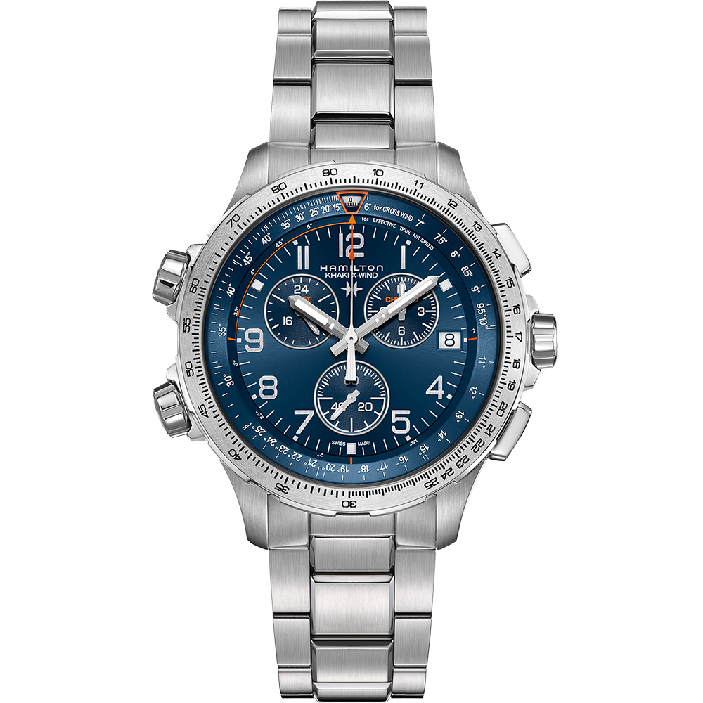Hamilton Khaki Aviation H77922141