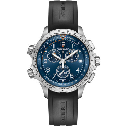Hamilton Khaki Aviation H77922341