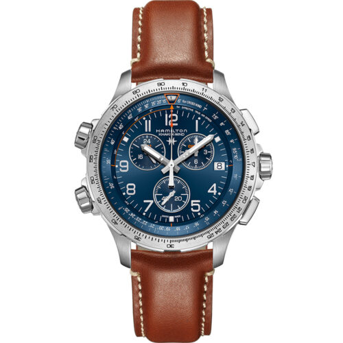 Hamilton Khaki Aviation H77922541