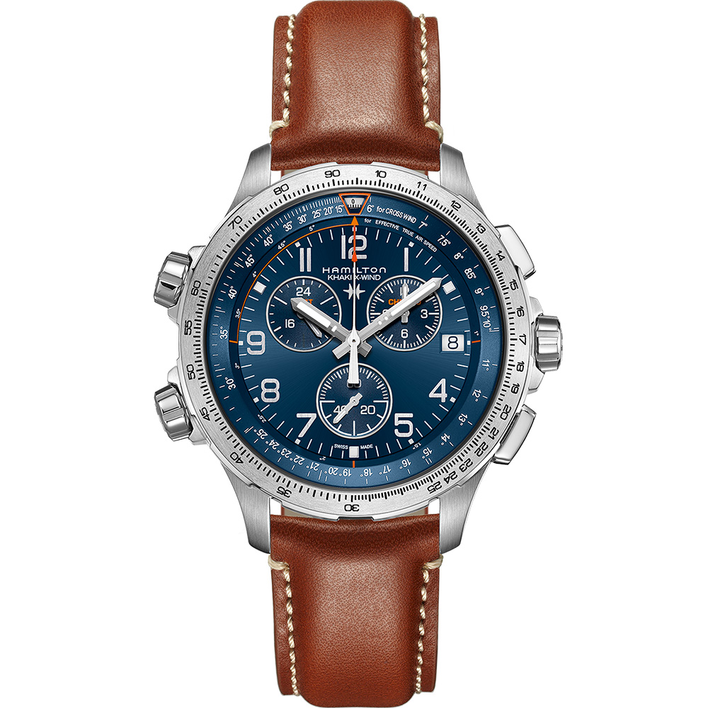Hamilton Khaki Aviation H77922541