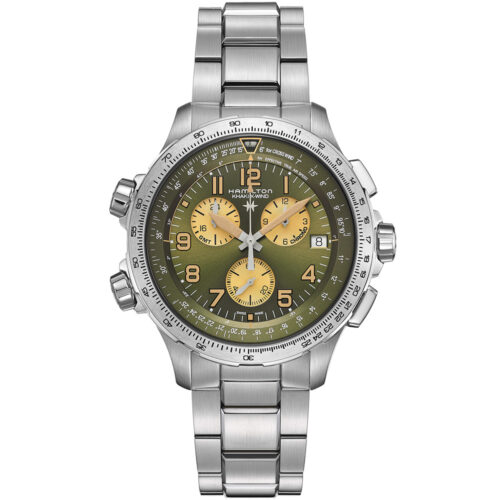Hamilton Khaki Aviation H77932160