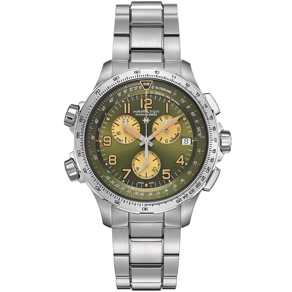 Hamilton Khaki Aviation H77932160