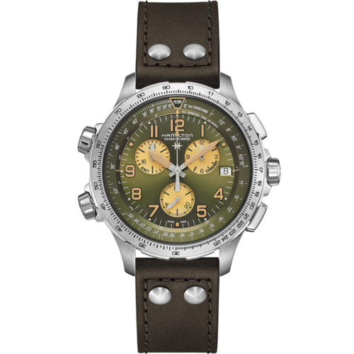 Hamilton Khaki Aviation H77932560