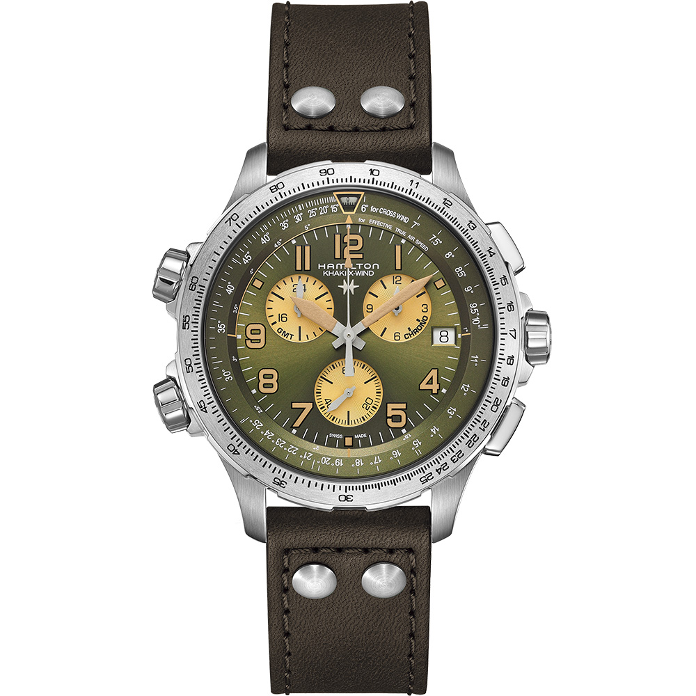 Hamilton Khaki Aviation H77932560