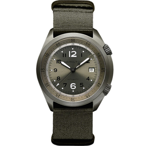 Hamilton Khaki Aviation H80405865