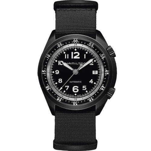 Hamilton Khaki Aviation H80485835