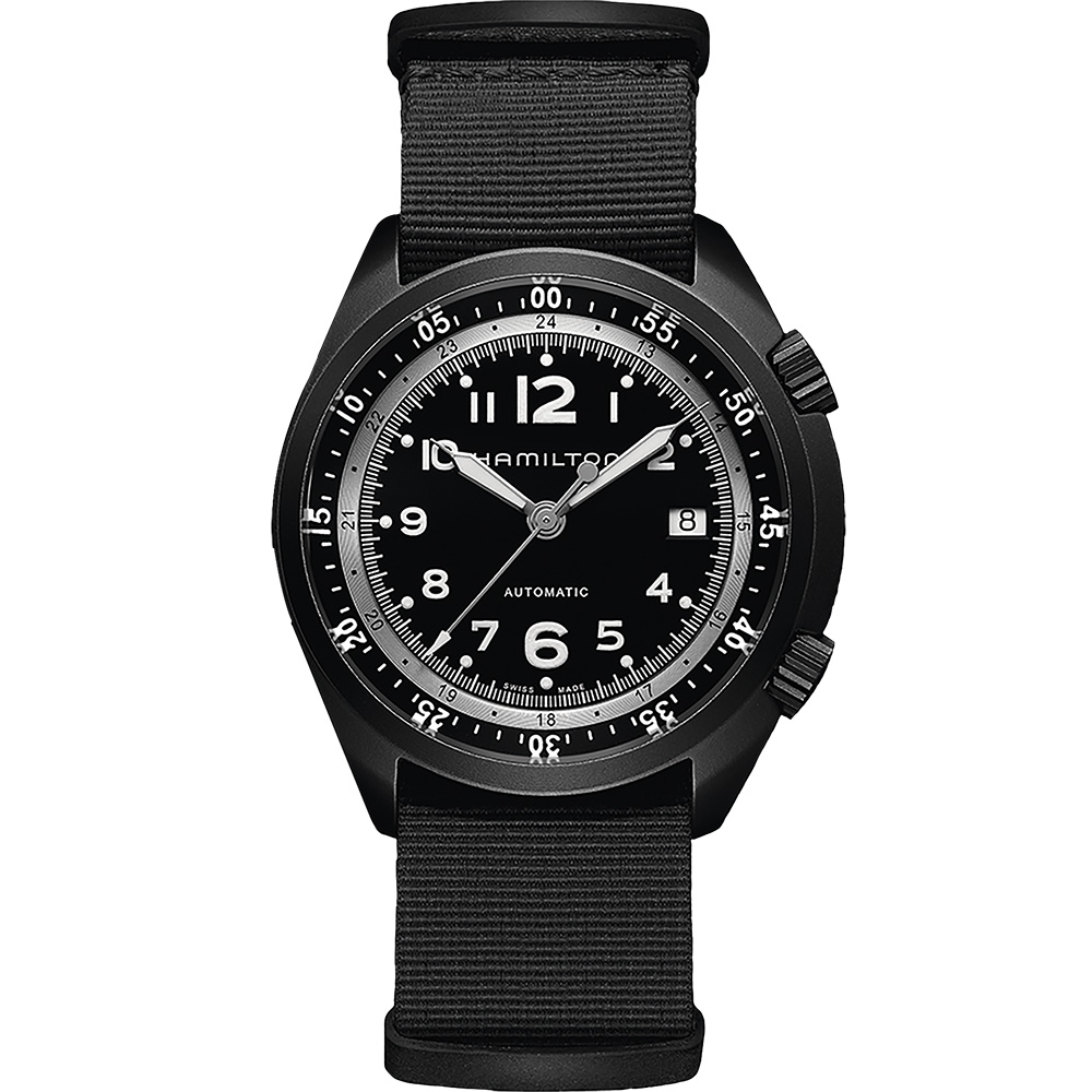Hamilton Khaki Aviation H80485835