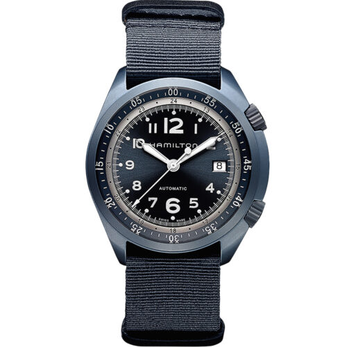 Hamilton Khaki Aviation H80495845
