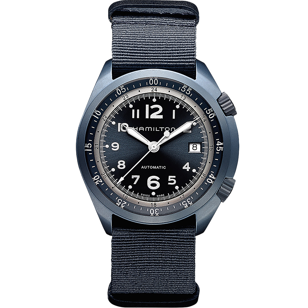 Hamilton Khaki Aviation H80495845