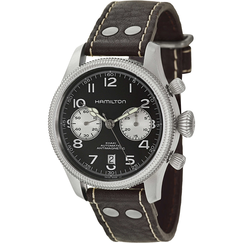 Hamilton Khaki Field H60416533